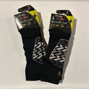 Smartwool Kids Ski Socks (2 pack)